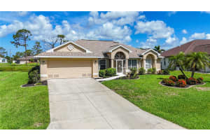 123 MARKER ROAD, ROTONDA WEST, FL 33947 - MLS#MFRD6142826