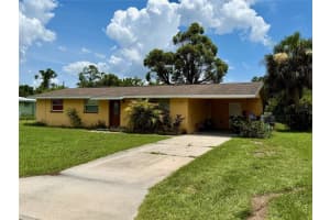 22353 Buffalo Ave, PORT CHARLOTTE