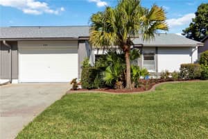 609 Deerwood Ave, ENGLEWOOD