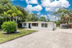 348 WENTWORTH STREET, ENGLEWOOD, FL 34223 Sold 07/31/25