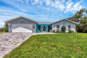181 CADDY ROAD, ROTONDA WEST, FL 33947 - MLS#MFRD6142842