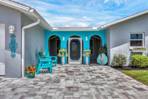 181 CADDY ROAD, ROTONDA WEST, FL 33947 - MLS#MFRD6142842