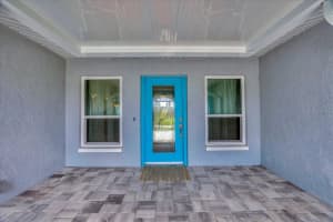 181 CADDY ROAD, ROTONDA WEST, FL 33947 - MLS#MFRD6142842