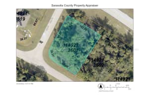 PRICE BLVD, NORTH PORT, FL 34288 - MLS#MFRD6142846