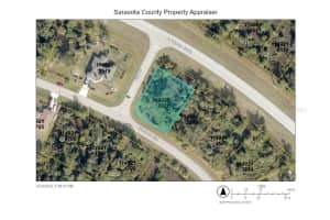PRICE BLVD, NORTH PORT, FL 34288 - MLS#MFRD6142846