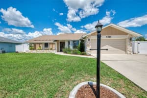 7218 DARLINGTON STREET, ENGLEWOOD, FL 34224 Sold 08/27/25