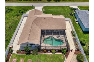 7218 DARLINGTON STREET, ENGLEWOOD, FL 34224 Sold 08/27/25