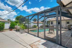 7218 DARLINGTON STREET, ENGLEWOOD, FL 34224 Sold 08/27/25