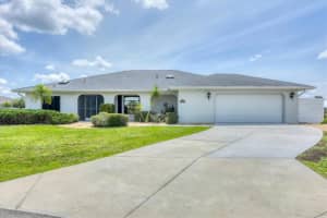 2106 DAMASCUS LANE, PUNTA GORDA, FL 33983 Sold 08/22/25