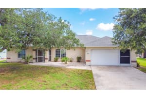 104 MARK TWAIN LANE, ROTONDA WEST, FL 33947 - MLS#MFRD6142852