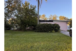 2911 NOVUS STREET, SARASOTA, FL 34237 Sold 08/07/25
