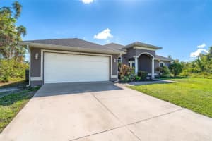 7376 STETSON LANE, PORT CHARLOTTE, FL 33981 - MLS#MFRD6142861