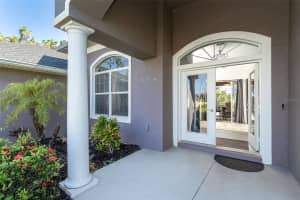 7376 STETSON LANE, PORT CHARLOTTE, FL 33981 - MLS#MFRD6142861