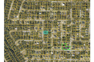 Lot #5 CABO STREET, NORTH PORT, FL 34291 - MLS#MFRD6142862
