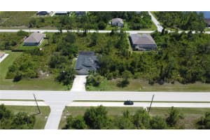13332 KEYSTONE BOULEVARD, PORT CHARLOTTE, FL 33981 - MLS#MFRD6142864