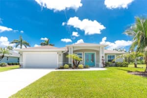 6 MEDALIST COURT, ROTONDA WEST, FL 33947 Sold 10/15/25