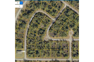 LONGFELLOW LN, NORTH PORT, FL 34288 - MLS#MFRD6142870