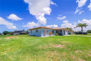 7437 BASS STREET, ENGLEWOOD, FL 34224 Sold 09/05/25