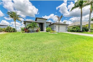 15498 SEAFOAM CIRCLE, PORT CHARLOTTE, FL 33981 - MLS#MFRD6142874