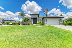 15498 SEAFOAM CIRCLE, PORT CHARLOTTE, FL 33981 - MLS#MFRD6142874