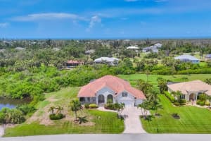 200 ARLINGTON DRIVE, PLACIDA, FL 33946 - MLS#MFRD6142876