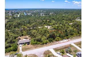 4105 COLLINGSWOOD BOULEVARD, PORT CHARLOTTE, FL 33948 Sold 01/21/26