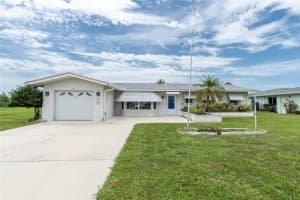 39 CADDY ROAD, ROTONDA WEST, FL 33947 - MLS#MFRD6142884