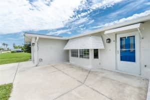 39 CADDY ROAD, ROTONDA WEST, FL 33947 - MLS#MFRD6142884