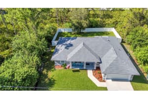 7933 MINARDI STREET, NORTH PORT, FL 34291 Sold 07/30/25