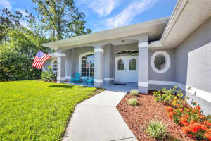 7933 MINARDI STREET, NORTH PORT, FL 34291 Sold 07/30/25
