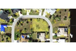 4187 PERCH CIRCLE, PORT CHARLOTTE, FL 33948 - MLS#MFRD6142888