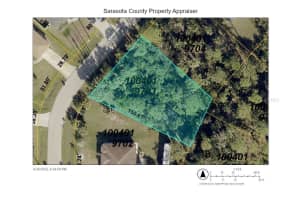 VIXEN TER, NORTH PORT, FL 34286 Sold 10/20/25