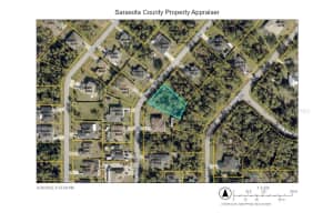 VIXEN TER, NORTH PORT, FL 34286 Sold 10/20/25