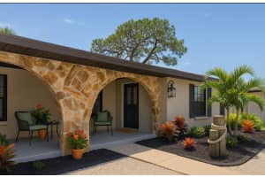813 ORMOND STREET, VENICE, FL 34285 - MLS#MFRD6142895