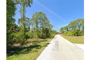 11965 COLEMAN AVENUE, PORT CHARLOTTE, FL 33981 Sold 09/22/25