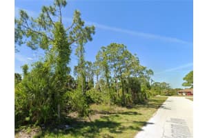 11965 COLEMAN AVENUE, PORT CHARLOTTE, FL 33981 Sold 09/22/25