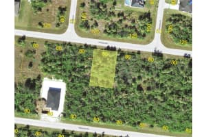 19425 BOULDER AVENUE, PORT CHARLOTTE, FL 33954 - MLS#MFRD6142901