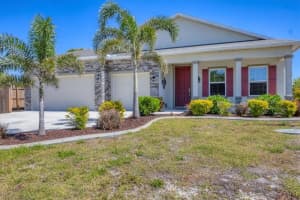 9213 Spring Cir, PORT CHARLOTTE