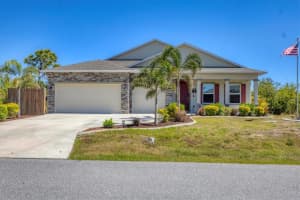 9213 SPRING CIRCLE, PORT CHARLOTTE, FL 33981 - MLS#MFRD6142903