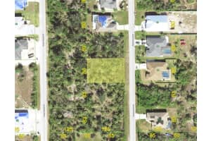 10059 HACKENSACK STREET, PORT CHARLOTTE, FL 33981 - MLS#MFRD6142904