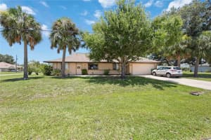 27581 TIERRA DEL FUEGO CIRCLE, PUNTA GORDA, FL 33983 Sold 07/30/25