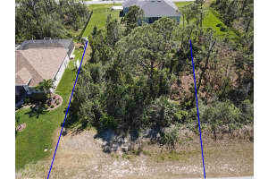 15319 ANCEL CIRCLE, PORT CHARLOTTE, FL 33981 Sold 08/04/25