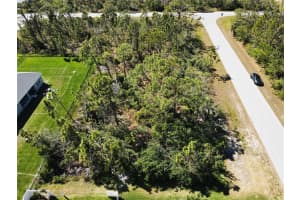 15319 ANCEL CIRCLE, PORT CHARLOTTE, FL 33981 Sold 08/04/25