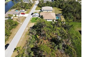 15319 ANCEL CIRCLE, PORT CHARLOTTE, FL 33981 Sold 08/04/25