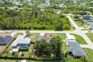 7104 CASTILLA STREET, PORT CHARLOTTE, FL 33981 - MLS#MFRD6142911