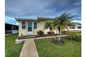 140 FIJI CIRCLE, ENGLEWOOD, FL 34223 Sold 12/08/25