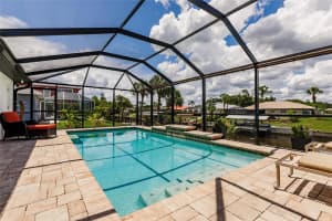 2424 AUBURN BOULEVARD, PORT CHARLOTTE, FL 33948 - MLS#MFRD6142922