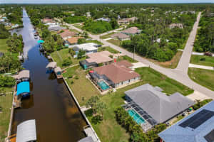 2424 AUBURN BOULEVARD, PORT CHARLOTTE, FL 33948 - MLS#MFRD6142922