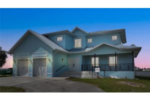 21519 EDGEWATER DRIVE, PORT CHARLOTTE, FL 33952 Sold 08/29/25