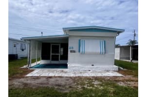 1891 ENGLEWOOD ROAD, ENGLEWOOD, FL 34223 Sold 10/08/25